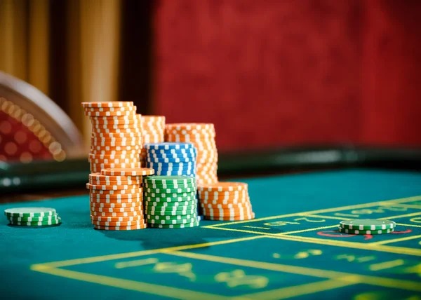Withdrawal Request Game 