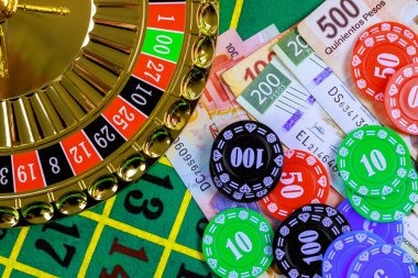 Live Speed Roulette table at dewa 88 with professional croupier and multi-camera feed